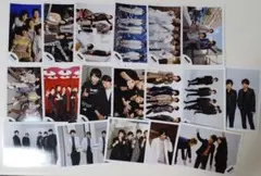 嵐　公式写真　ブロマイド　32枚