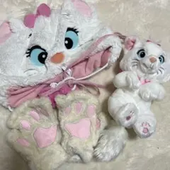 マリーちゃん　ファンキャップ　ポシェット