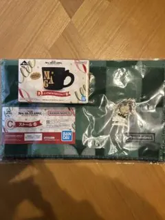 一番くじ MrsGreenApple C賞 D賞 F賞 3点セット