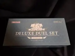 遊戯王OCG エクソシスター デラックスデュエルセット 外箱未開封のサムネイル