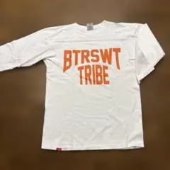 ⭐︎本日限定値下げ⭐︎ Bitter Sweet 七分袖Tシャツ