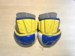 ラクロス　エルボーガード　M