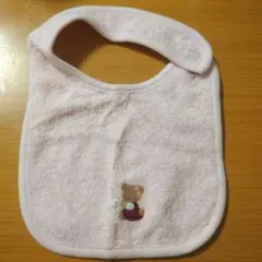 ファミリア　タオル地スタイ