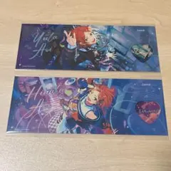 あんスタ 中国 心悦ホロチケ 第3弾 葵ひなた 葵ゆうた 計2点