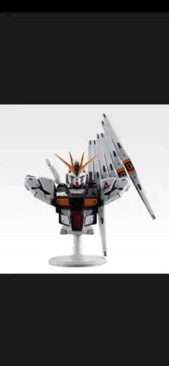 一番くじ 機動戦士ガンダム サザビー νガンダム