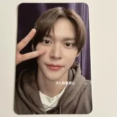 2025年最新】RIIZE ウンソク トレカの人気アイテム - メルカリ