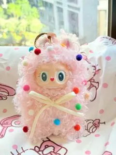 2025年最新】POPMART labubu zimomoの人気アイテム - メルカリ