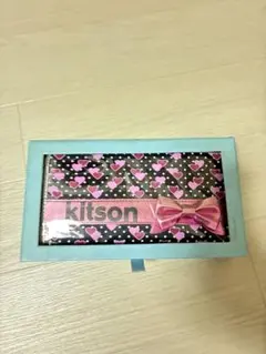 kitson財布のサムネイル