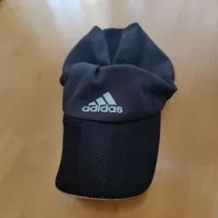 ランニング　キャップ　アディダス