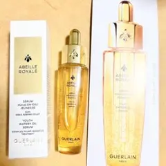 【GUERLAIN】アベイユロイヤル ウォータリーオイルセラム 30ml 美容液のサムネイル