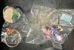 リーメント ポケモン ヴィンテージコレクション　デカヌチャン　ホゲータ