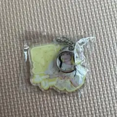 CUTIE STREET 古澤里紗　アクリルキーホルダー