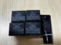 カネボウ クリームインナイトⅡ クリームインデイⅡ コンフォートストレッチィウォ