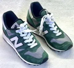 ニューバランスNew Balance 1300 made in USAスニーカーのサムネイル