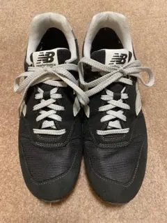 ニューバランス CM996 ゴアテックス ブラック 26.5