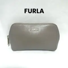 レザー ポーチ