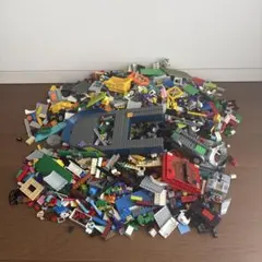 LEGO レゴ ブロック 大量セット まとめ売り