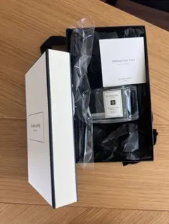 Jo Malone ディフューザー English Pear & Freesia