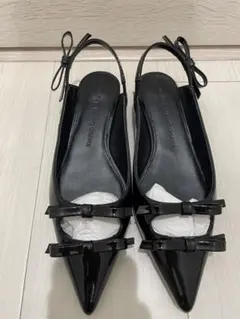 2026年最新】TSURU by Mariko Oikawa 靴の人気アイテム - メルカリ