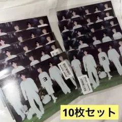 TXT Starkissed ポストカード 10枚セット
