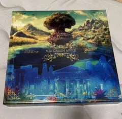 NOAHnoHAKOBUNE & DOME LIVE Atlantisおまけ付き