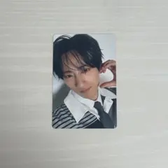 INI THE WINTER MAGIC ウィンマジ トレカ　フェンファン