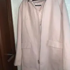 INGNI ピンクコート