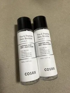 COSRX The 6 Peptide Skin Booster 30ml