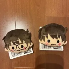 名探偵コナン きゃらまる