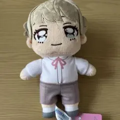 限定値下げ！【新品】Witch Watch ぬいぐるみ KIRA MUCCHI