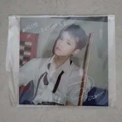 BOYNEXTDOOR BOYLIFE スペシャル盤 ミニ色紙 リウ