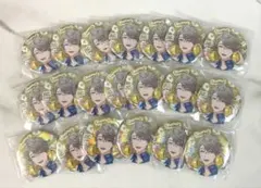 甲斐田晴 Limitless 缶バッジ 20点