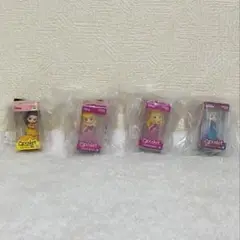 Q posketミニチュアコレクション2、3