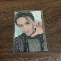 An ode ジュン トレカ seventeen