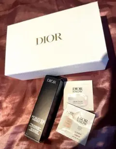 Dior ❤︎ Forever Perfect Fix メイクアップミストのサムネイル