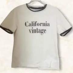 DAZY California vintage Tシャツ Lサイズ