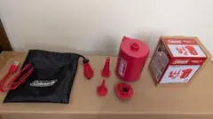 Coleman モバイルポンプ コールマンのサムネイル
