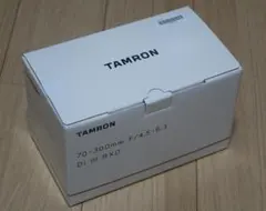 2025年最新】zマウント tamronの人気アイテム - メルカリ