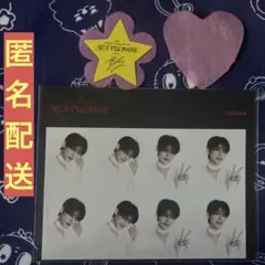 TXT ACT:PROMISE ID PHOTOSET フォトセット ヨンジュン