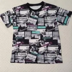 最終価格　プリントTシャツ 160