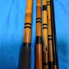 SHIMANOヘラ竿　魁舟18尺　美品 SHIMANOヘラ竿 魁舟18尺 美品 - メルカリ