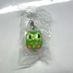 duolingo めじるしアクセサリー ちら見デュオ