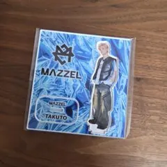 2026年最新】Mazzel タクト アクスタの人気アイテム - メルカリ