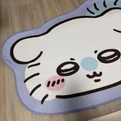 ちいかわ モモンガ ラグマットのサムネイル