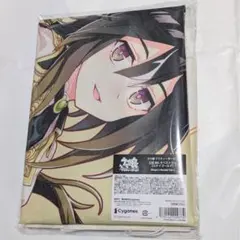 富士浅間堂 名探偵プリキュア！ キュアアルカナ・シャドウ 抱き枕