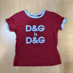 Dolce & Gabbana Tシャツのサムネイル