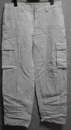 コムサメン　パンツ