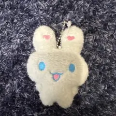 サンリオうさぎマスコットキーホルダーレア新品送料税込