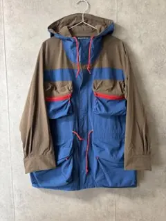 MADISON BLUE　マウンテンパーカー　ナイロンブルゾンジャケットのサムネイル