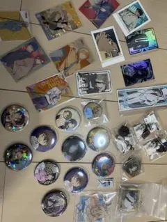 コナングッズセット